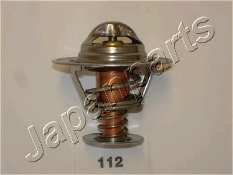 Термостат, охлаждающая жидкость VT-112 JAPAN PARTS GROUP