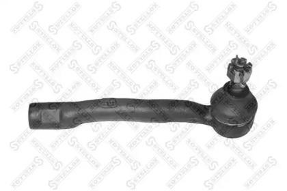 Наконечник рулевой тяги 51-98004-SX STELLOX