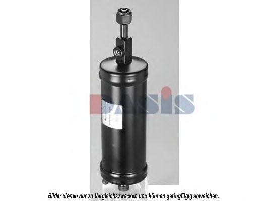 Осушитель, кондиционер 800162N AKS DASIS