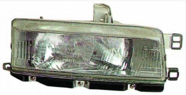 Основная фара 20-3320-05-2 TYC