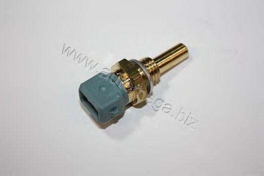 Сигнализатор, износ тормозных колодок 3012380984 AUTOMEGA