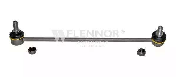Подвеска, стабилизатор FL724H FLENNOR