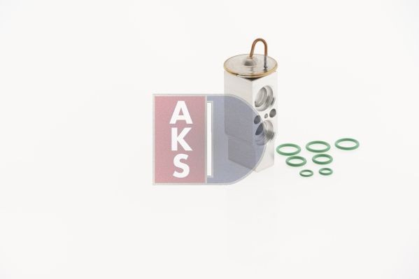 Расширительный клапан, кондиционер 840800N AKS DASIS
