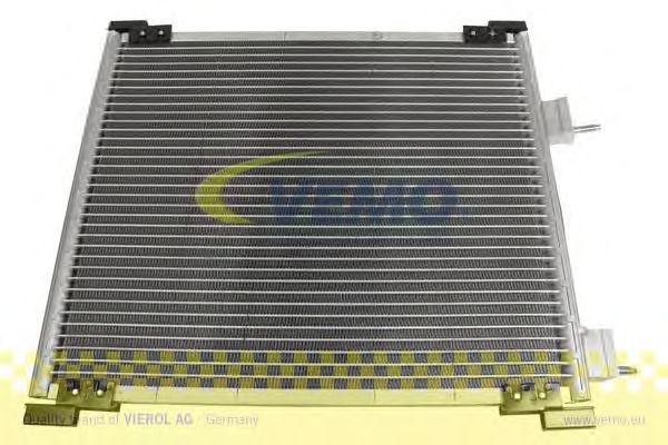 Конденсатор, кондиционер V25-62-0005 VEMO