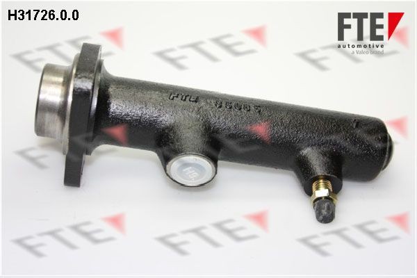 Главный тормозной цилиндр H3172600 FTE