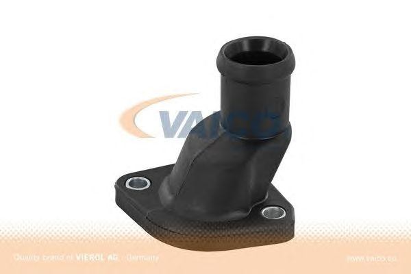 Фланец системы охлаждения V10-0287 VEMO