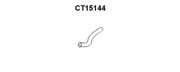 Выпускной трубопровод CT15144 VENEPORTE