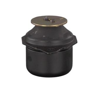 Подвеска, двигатель 01107 FEBI BILSTEIN