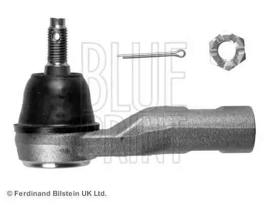 Наконечник поперечной рулевой тяги ADN187165 BLUE PRINT