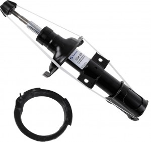 Амортизатор подвески 314 125 SACHS