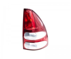 Фонарь задний 21219G5RUE DEPO