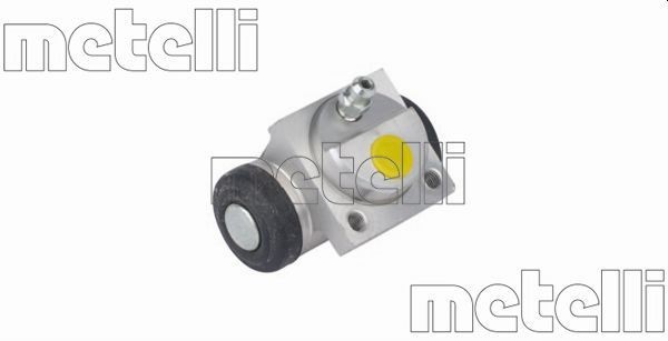 Колесный тормозной цилиндр 04-0759 METELLI