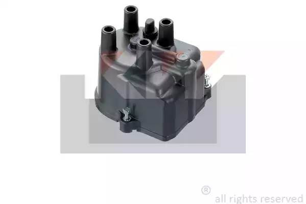 Крышка распределителя зажигания 822 069 KW
