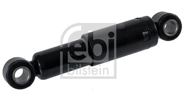 Гаситель, крепление кабины 02072 FEBI BILSTEIN