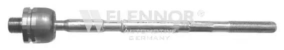 Осевой шарнир, рулевая тяга FL785C FLENNOR