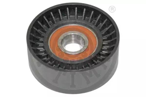 Ролик ремня приводного 0N1445S OPTIMAL
