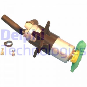 Топливный насос FE10085-12B1 DELPHI