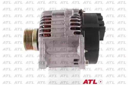 Генератор L44740 ATL DELTA AUTOTECHNIK