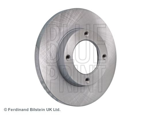 Тормозной диск ADD64324 BLUE PRINT