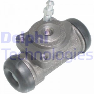 Колесный тормозной цилиндр LW60313 DELPHI