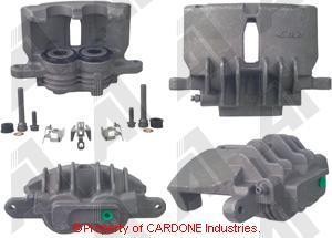 Деталь 184838 CARDONE
