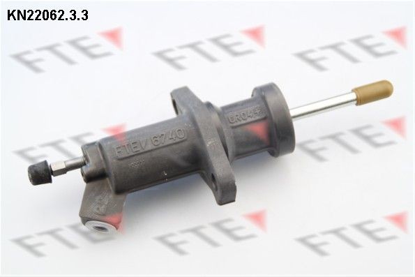 Рабочий цилиндр, система сцепления KN22062.3.3 FTE