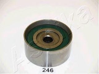 Устройство для натяжения ремня, ремень ГРМ 45-02-246 ASHIKA