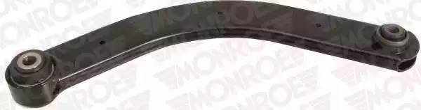Рычаг независимой подвески колеса, подвеска колеса L10545 MONROE