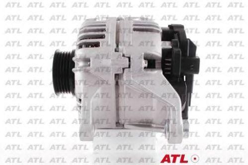 Генератор L 44 340 ATL DELTA AUTOTECHNIK