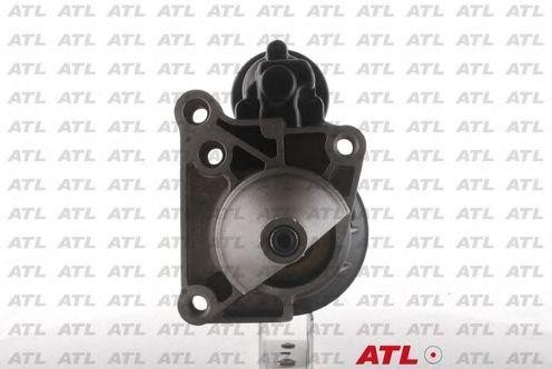 Стартер A 15 010 ATL DELTA AUTOTECHNIK