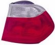 Фонарь задний 4441906RUECR DEPO