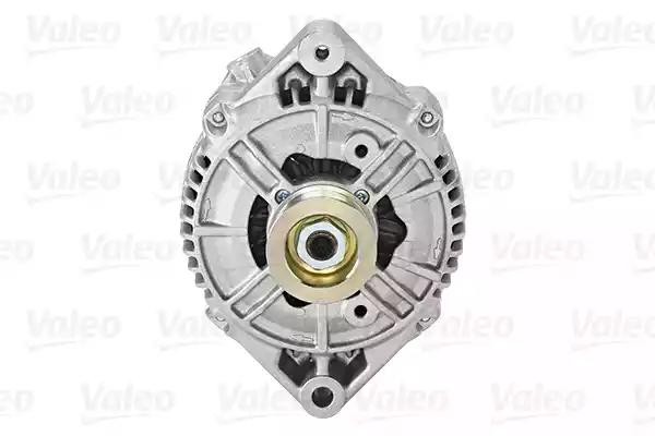 Генератор 437213 VALEO PHC