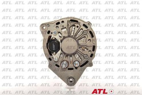 Генератор L33130 ATL DELTA AUTOTECHNIK