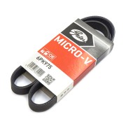 Поликлиновой ремень 6-PK-975 GATES