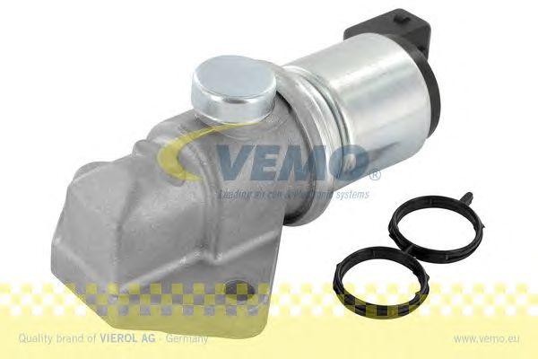 Поворотная заслонка, подвод воздуха V25-77-0001-1 VEMO