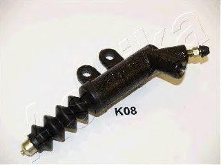 Рабочий цилиндр, система сцепления 85-K0-008 ASHIKA
