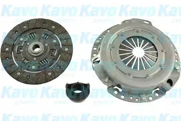 Комплект сцепления CP4029 KAVO PARTS