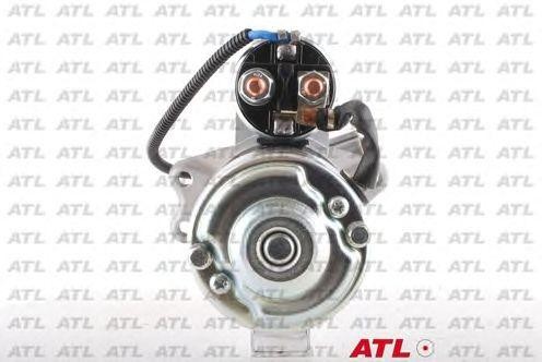 Стартер A 74 600 ATL DELTA AUTOTECHNIK
