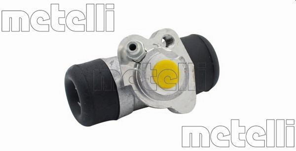 Колесный тормозной цилиндр 04-0805 METELLI