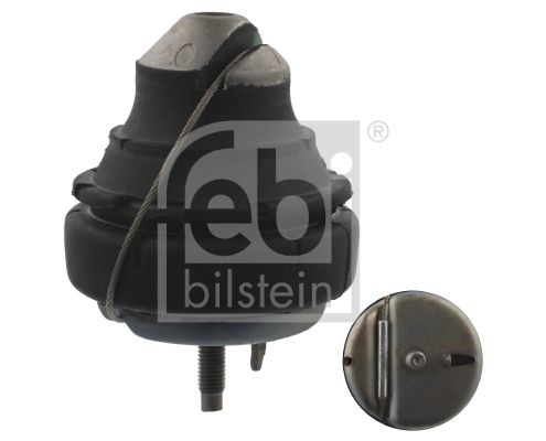 Подушка двигателя 09583 FEBI BILSTEIN