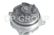 Насос - помпа системы охлаждения ДВС DP6013 DP GROUP