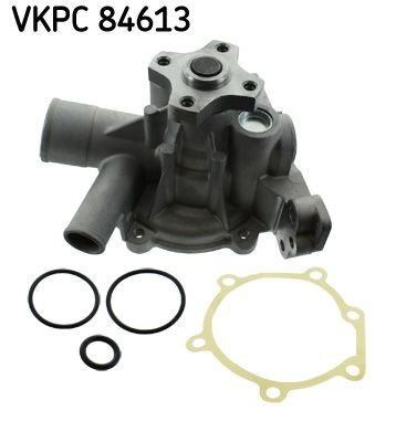 Водяной насос VKPC84613 SKF