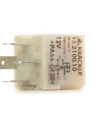 Реле, кондиционер V15-71-0010 VEMO