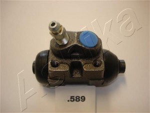 Колесный тормозной цилиндр 67-05-589 ASHIKA