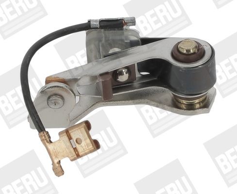 Контактная группа, распределитель зажигания KS448 BERU