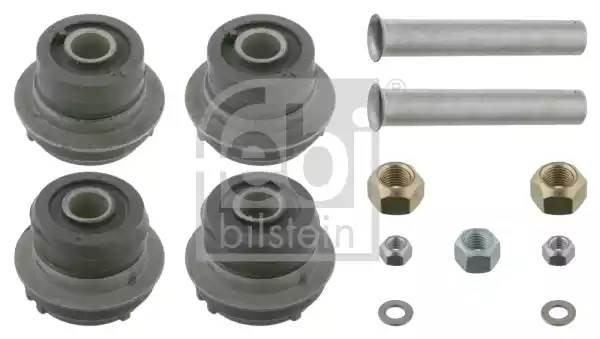 Сайлентблоки подвески (комплект) 08561 FEBI BILSTEIN