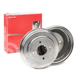 Тормозной барабан 14.5068.10 BREMBO