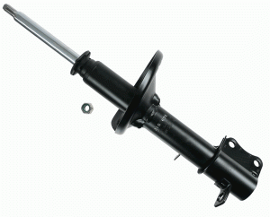 Амортизатор 30-D41-0 BOGE