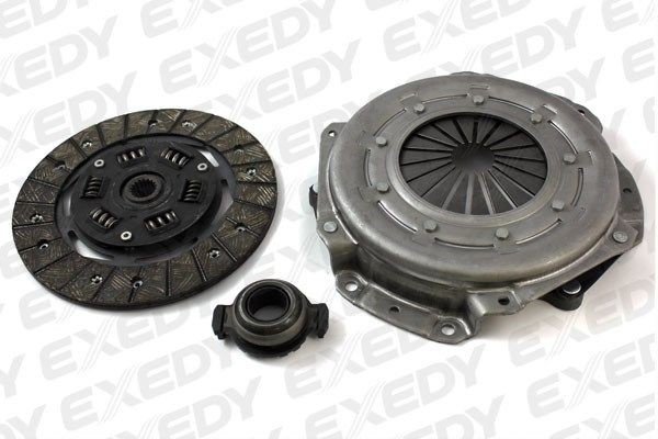 Комплект сцепления CTK2003 EXEDY