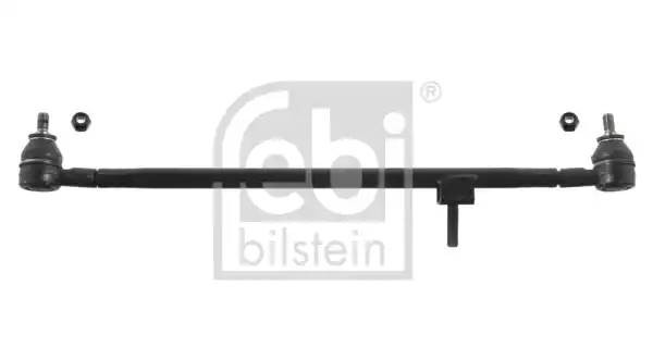 Поперечная рулевая тяга 01729 FEBI BILSTEIN